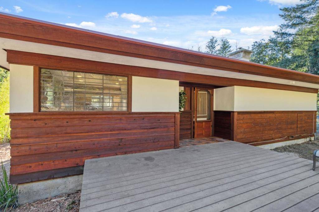 Santa Cruz, CA 95060,50 Rustic LN