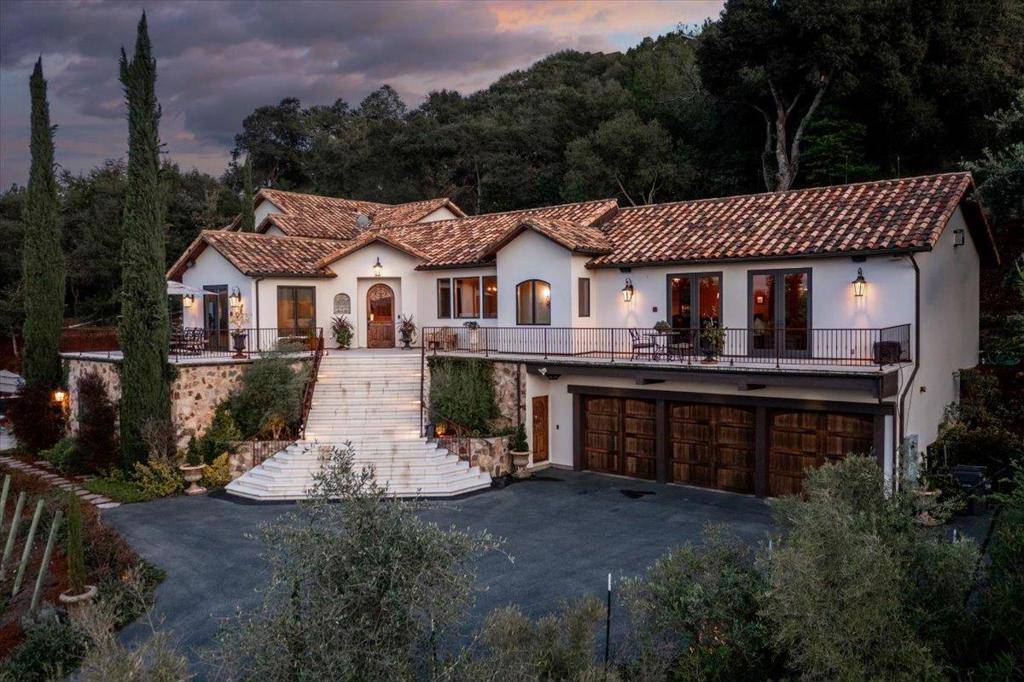 Los Gatos, CA 95030,17148 Mill Rise WAY