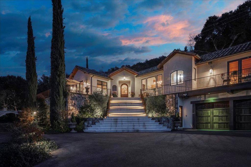 Los Gatos, CA 95030,17148 Mill Rise WAY