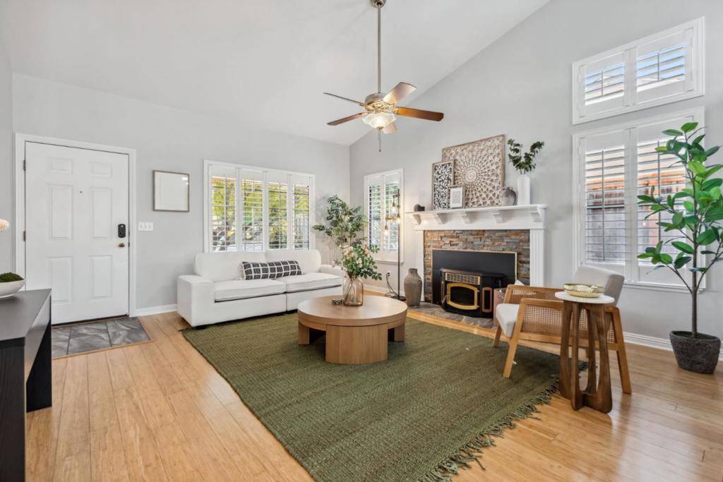 Oakley, CA 94561,5017 Teixeira WAY