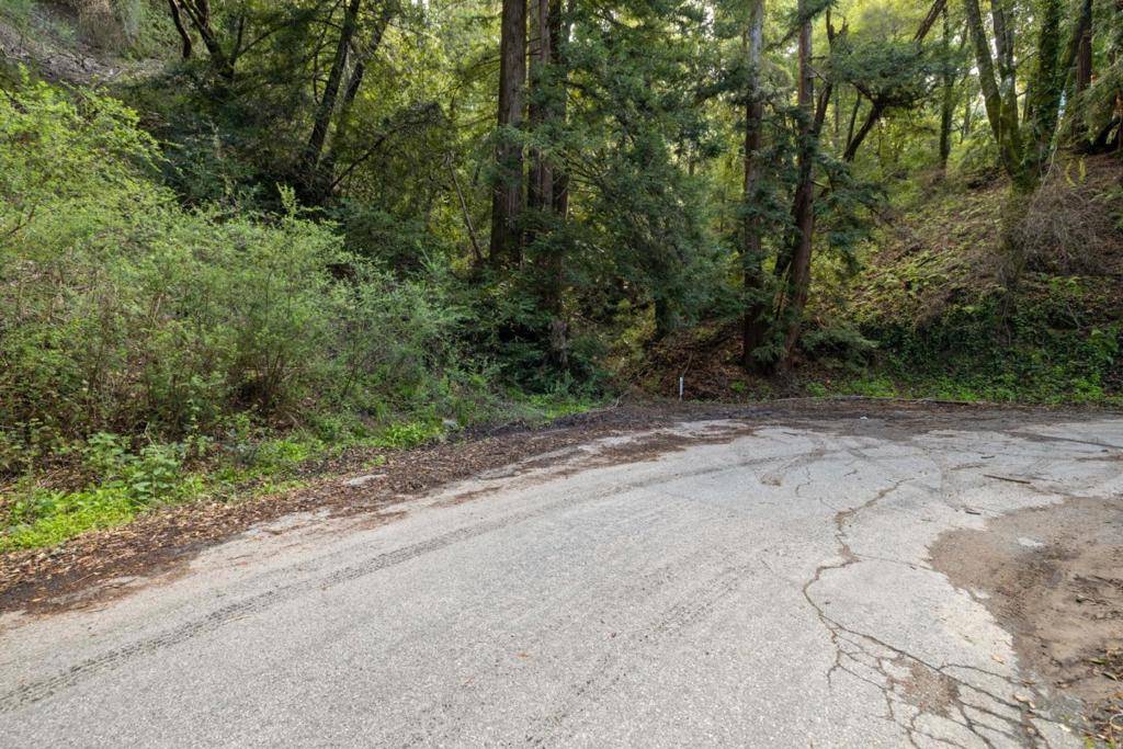 Felton, CA 95018,Lake BLVD