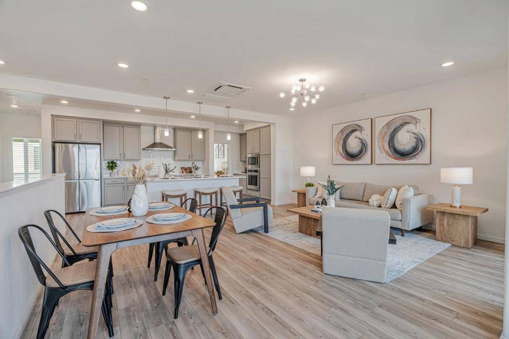 Santa Clara, CA 95050,2044 Worthington CIR