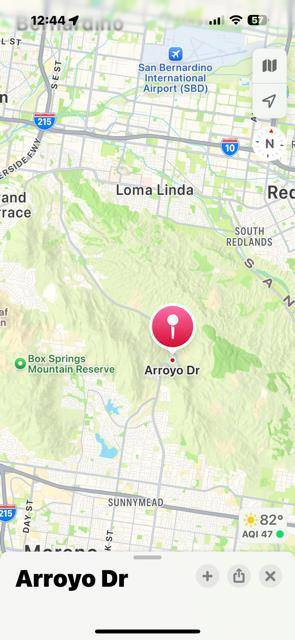 Colton, CA 92324,Blue Sky Ranchos