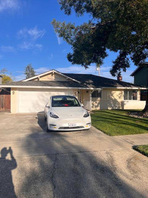 San Jose, CA 95124,3396 Taper AVE