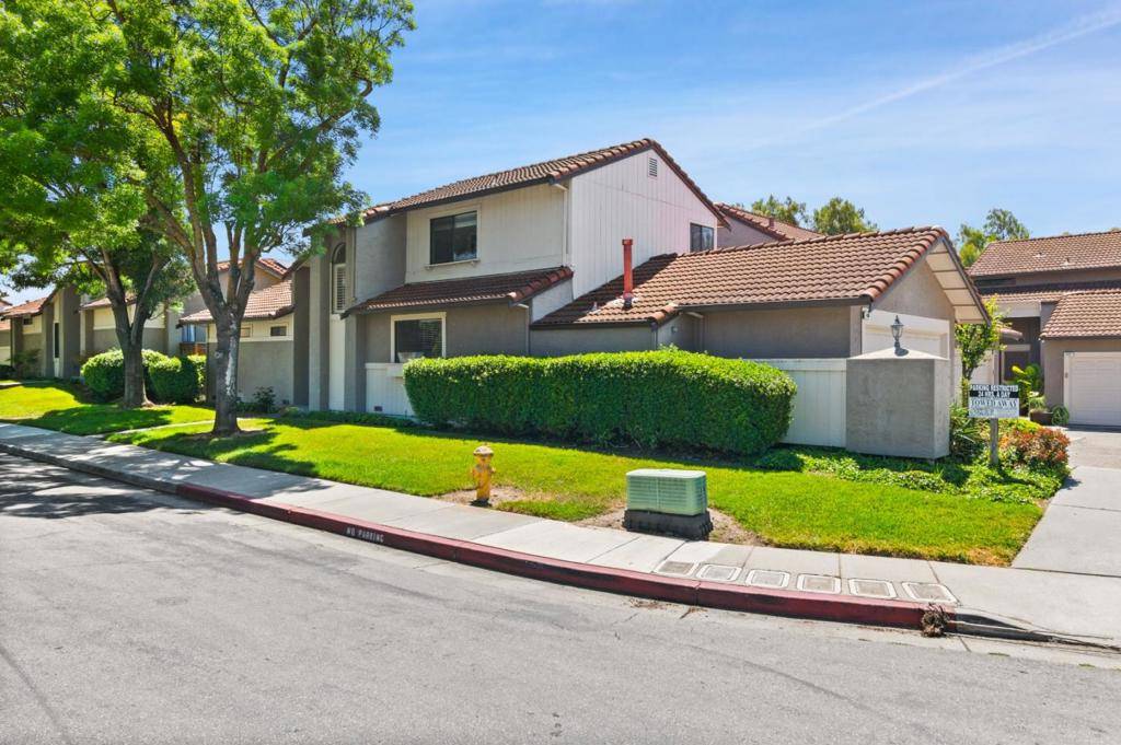 San Jose, CA 95111,486 Verano CT