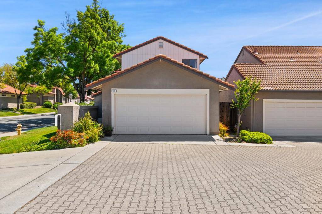 San Jose, CA 95111,486 Verano CT