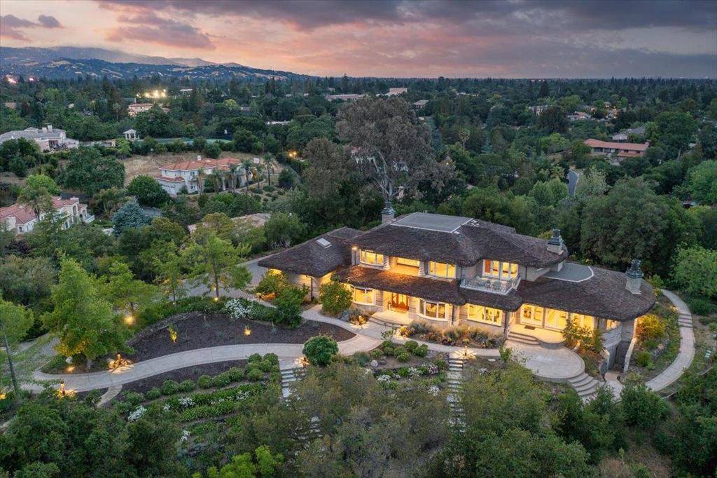 Saratoga, CA 95070,14467 Sobey RD