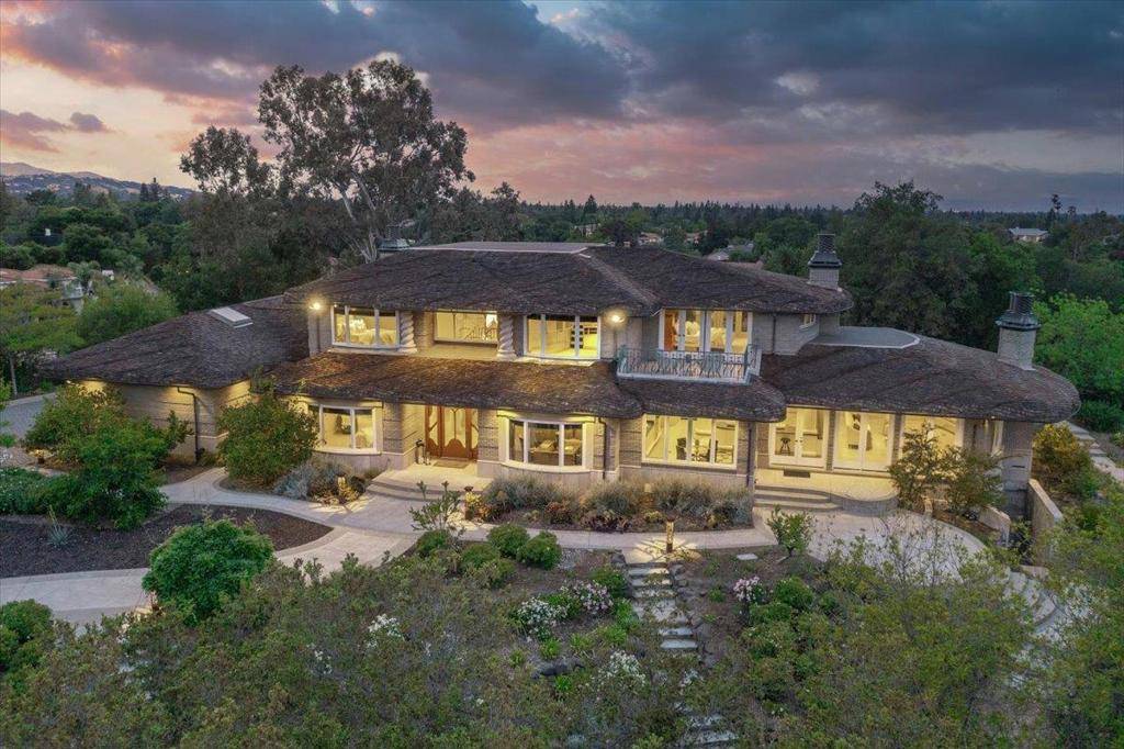 Saratoga, CA 95070,14467 Sobey RD