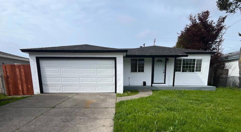 Vallejo, CA 94589,207 Amelia Street
