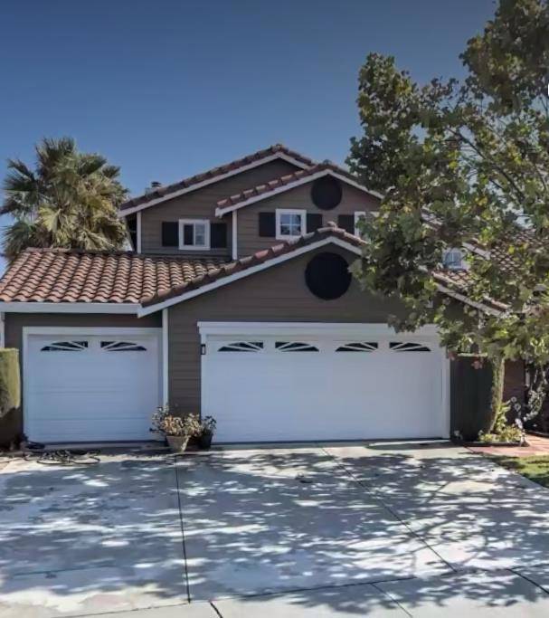 Union City, CA 94587,4724 Silvertide DR