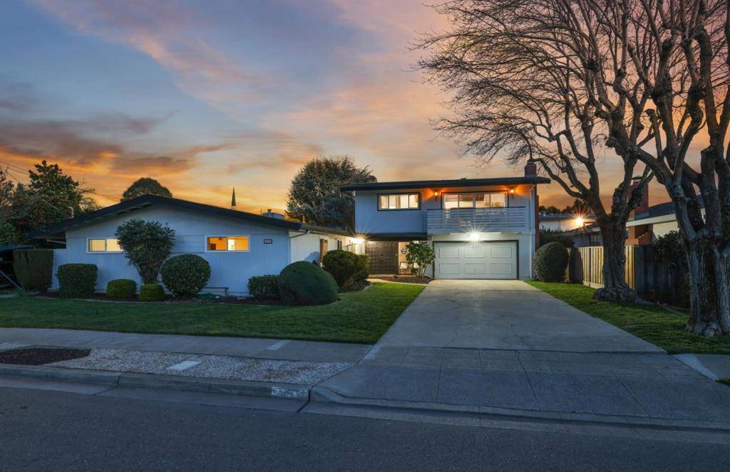 Hayward, CA 94541,1777 Dahill LN