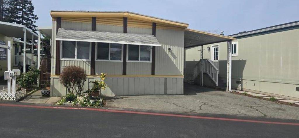 Sunnyvale, CA 94086,1201 Sycamore