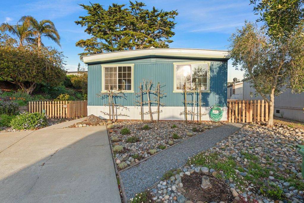 Half Moon Bay, CA 94019,10 Sea Shell CIR