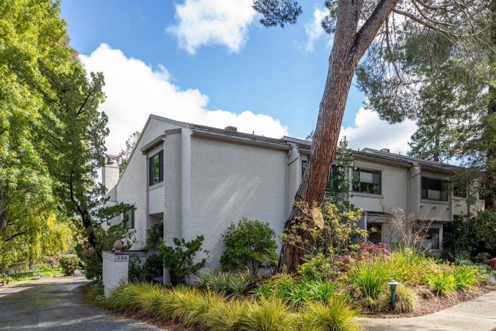 Menlo Park, CA 94025,136 Sand Hill CIR