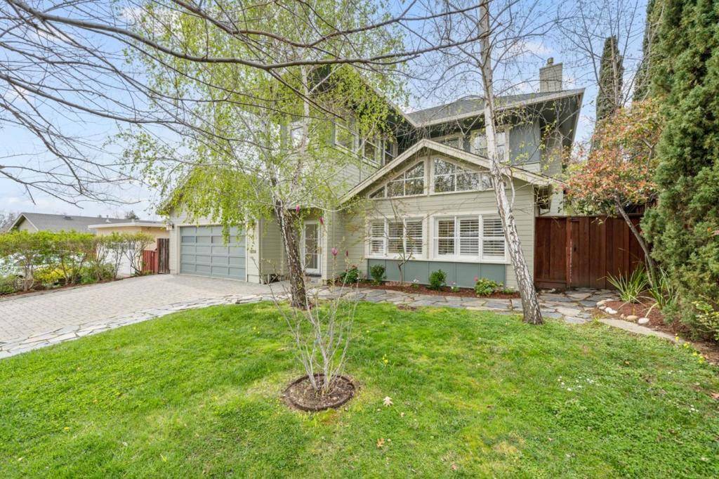 Redwood City, CA 94061,1050 Connecticut DR