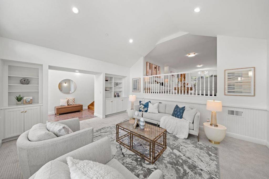 Redwood City, CA 94061,1050 Connecticut DR