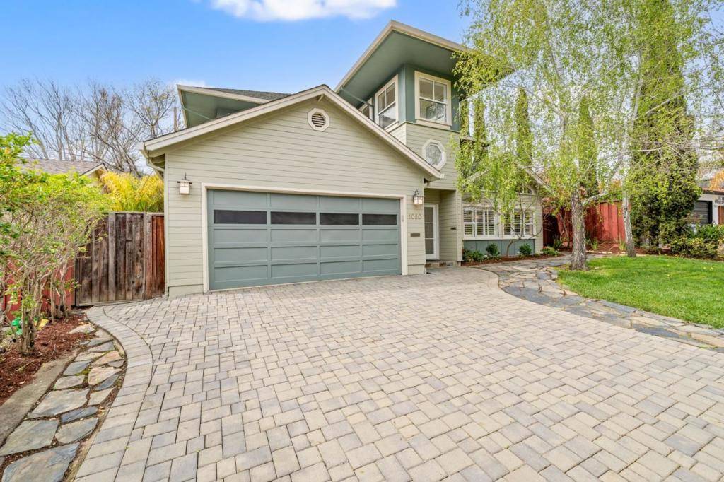 Redwood City, CA 94061,1050 Connecticut DR