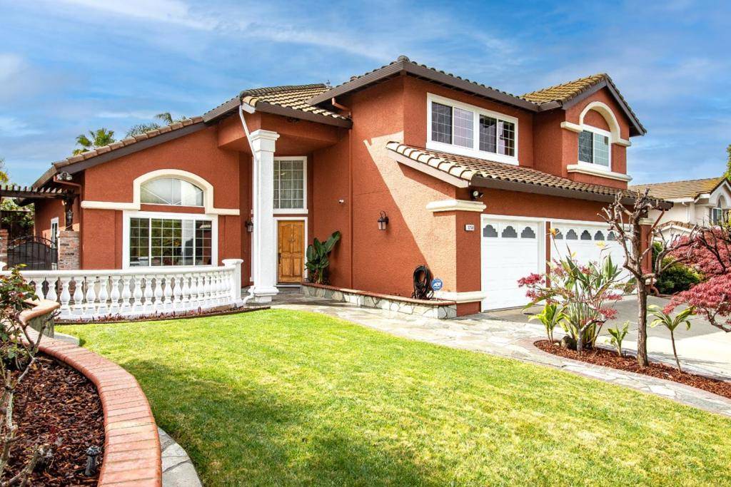 San Jose, CA 95135,3258 Delta RD