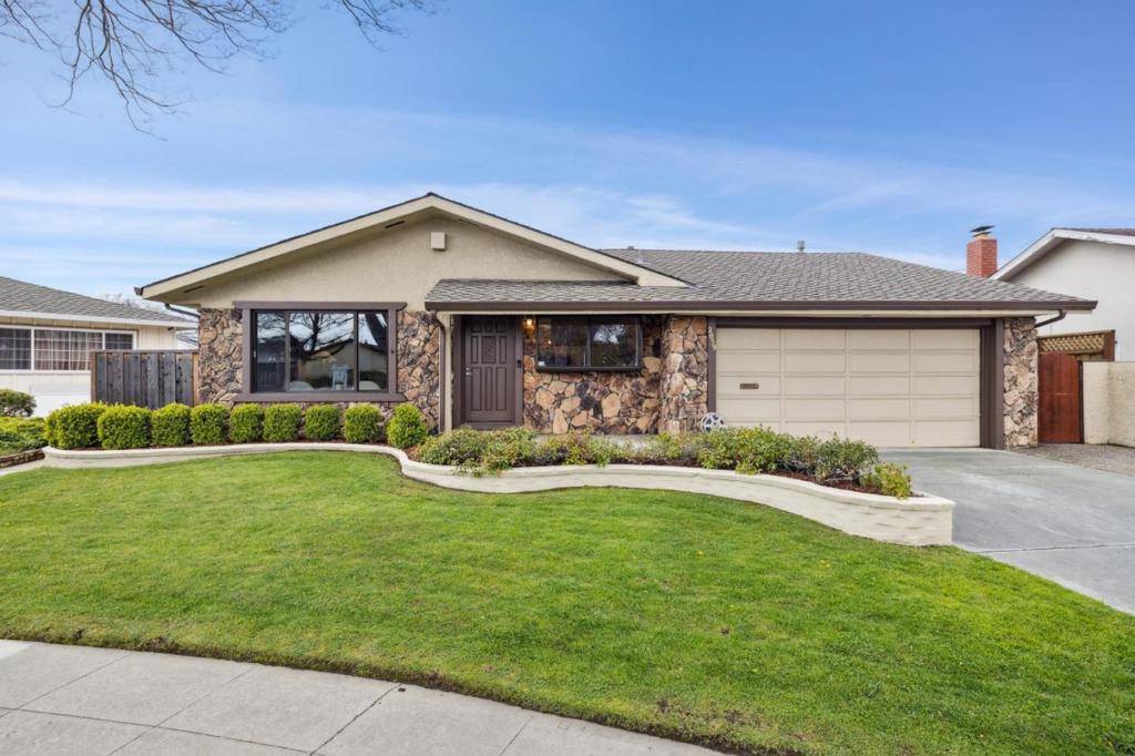 Campbell, CA 95008,2059 Nero CT
