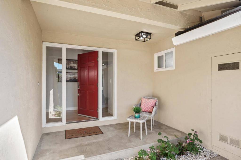 Sunnyvale, CA 94086,965 Buckeye DR