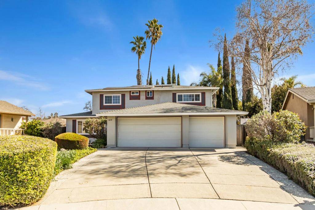 San Jose, CA 95136,4650 Park Concord PL