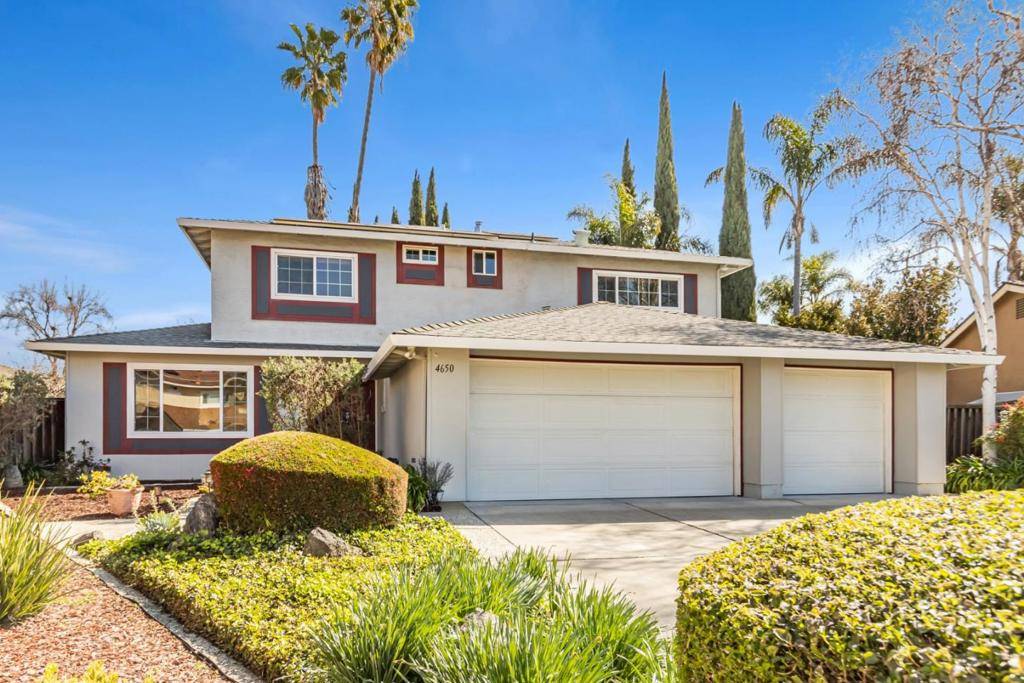 San Jose, CA 95136,4650 Park Concord PL