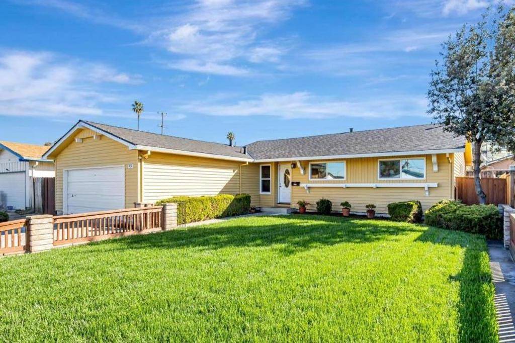San Jose, CA 95132,1430 Danby AVE