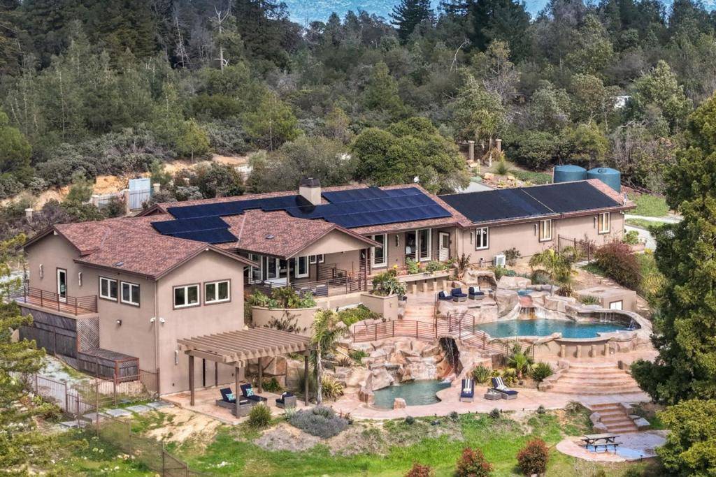 Watsonville, CA 95076,1061 Summit RD