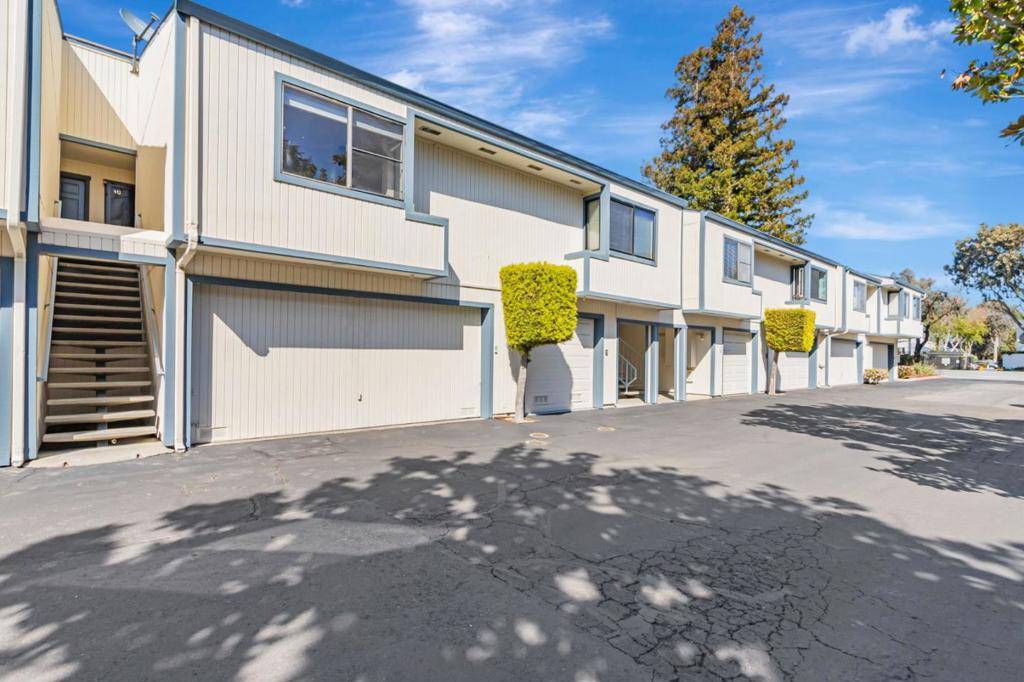 Campbell, CA 95008,3589 S Bascom AVE #10