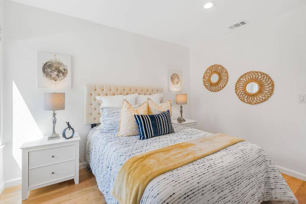 935 La Mesa TER #G Sunnyvale, CA 94086