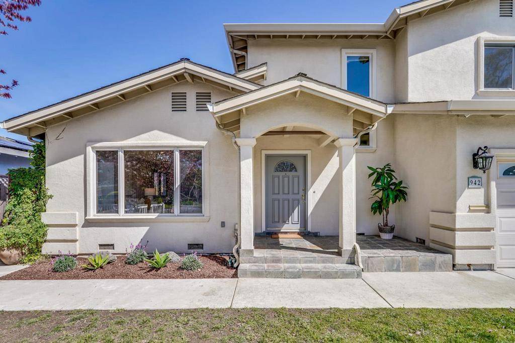 Cupertino, CA 95014,942 September DR