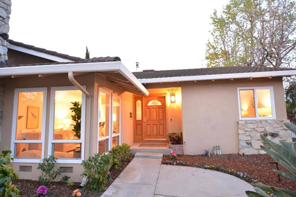San Jose, CA 95129,4640 Venice WAY