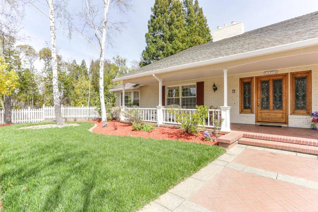 Monte Sereno, CA 95030,15374 Tamson CT