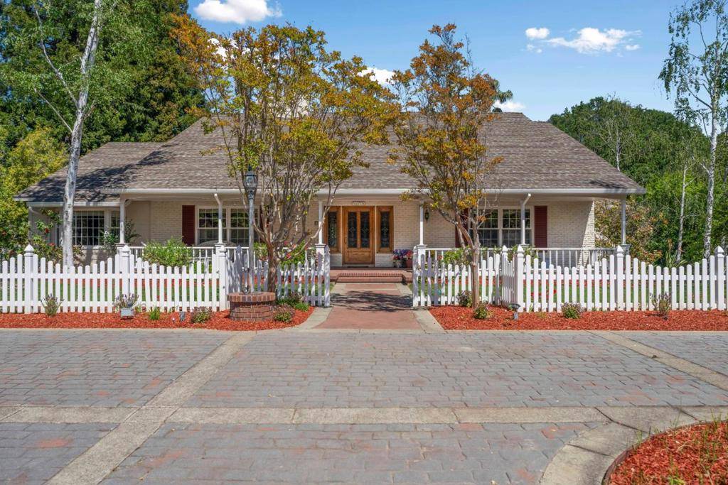 Monte Sereno, CA 95030,15374 Tamson CT