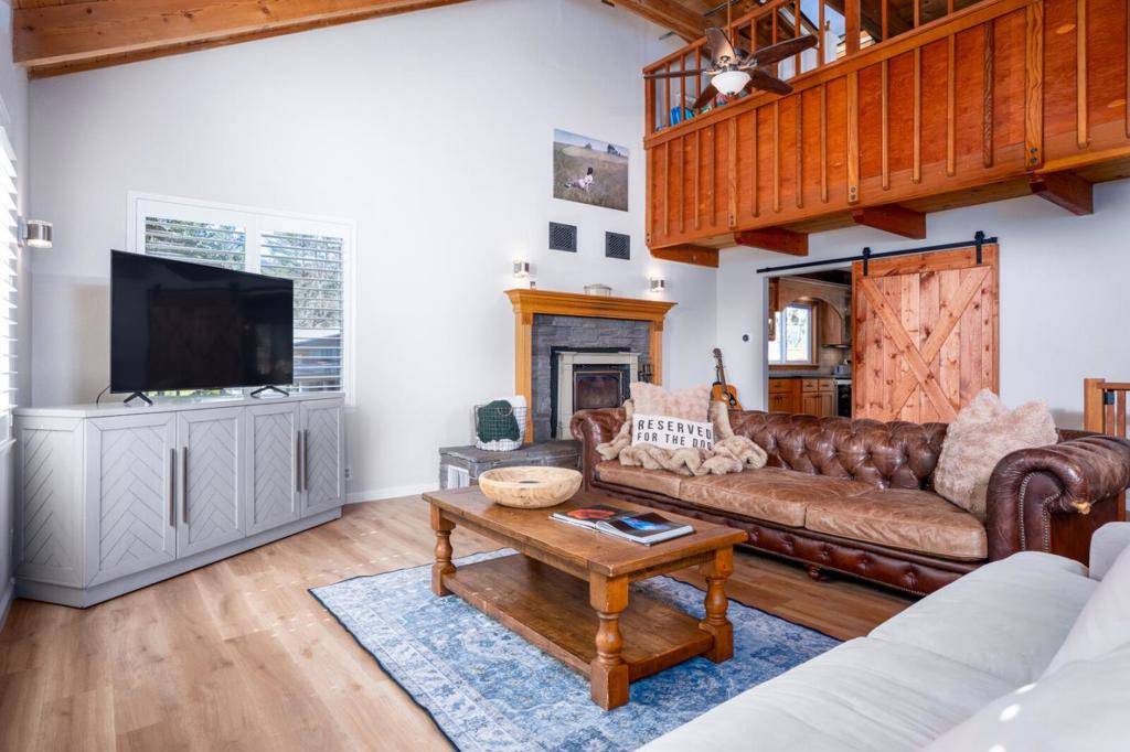Boulder Creek, CA 95006,463 Middlefield RD