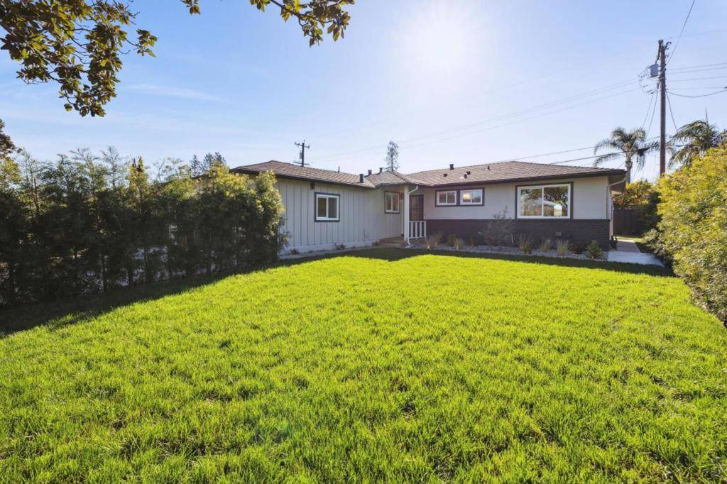Sunnyvale, CA 94087,819 S Mary AVE