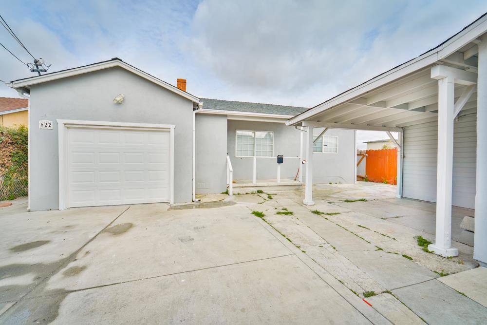 Hayward, CA 94541,620 Sunset BLVD