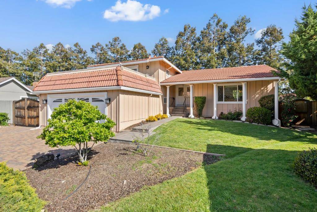 Cupertino, CA 95014,19701 Bixby DR
