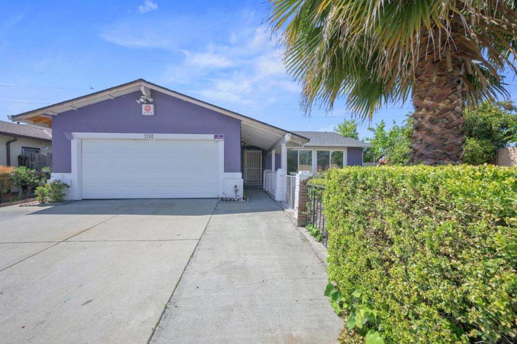 San Jose, CA 95122,1101 Galahad AVE