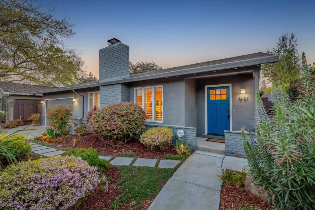 San Jose, CA 95125,1681 Marina WAY