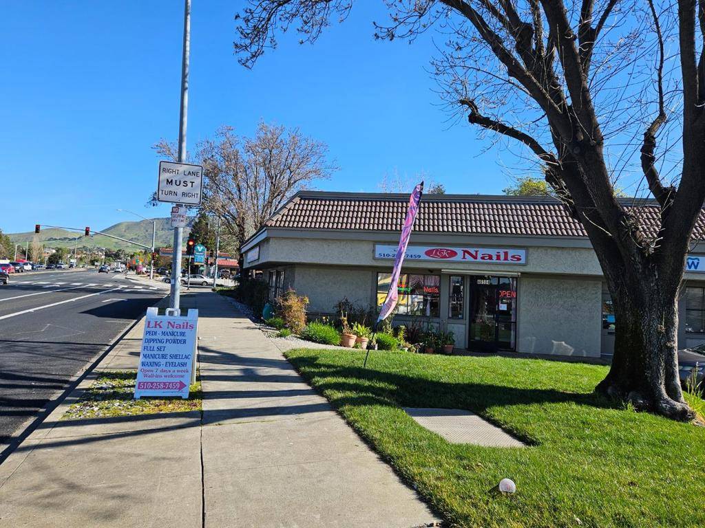 Fremont, CA 94539,46584 46584 Mission BLVD #Suite A