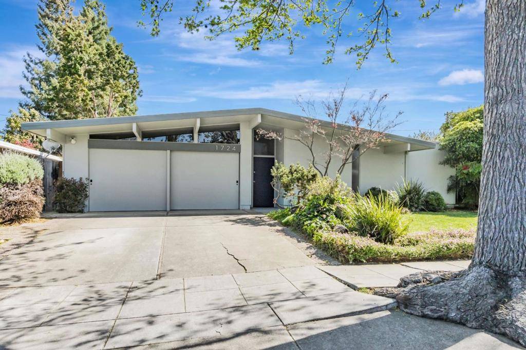 San Jose, CA 95124,1724 Hudson DR