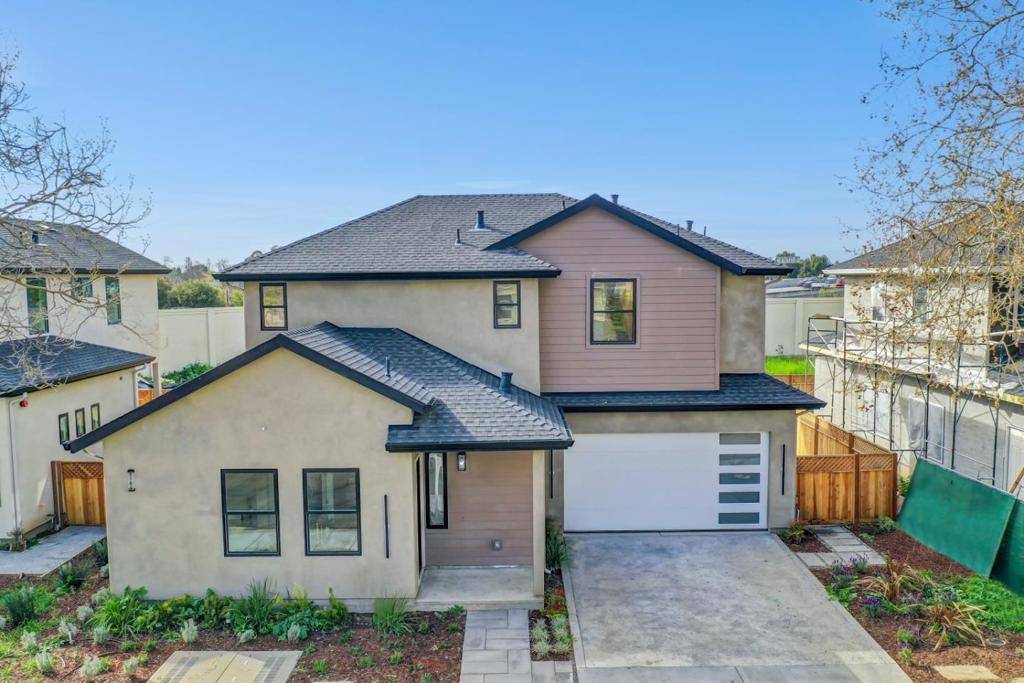 Fremont, CA 94555,3781 Bobwhite TER