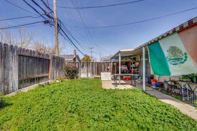 San Jose, CA 95124,4127 Camden AVE