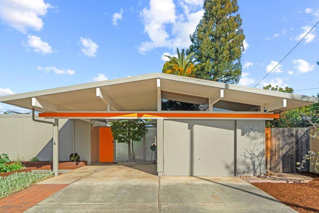Sunnyvale, CA 94087,1108 Spinosa DR