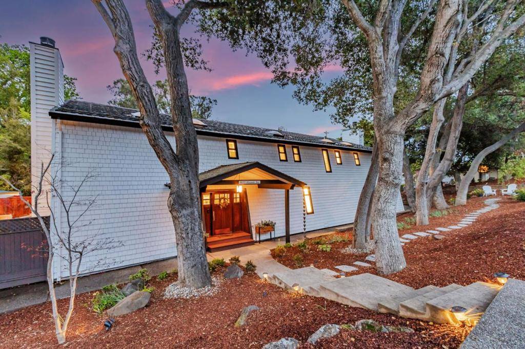 Monte Sereno, CA 95030,16373 Alexander CT