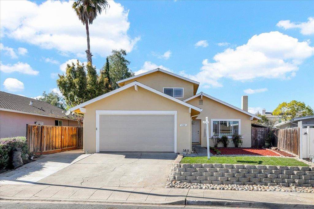 Milpitas, CA 95035,238 Evening Star CT