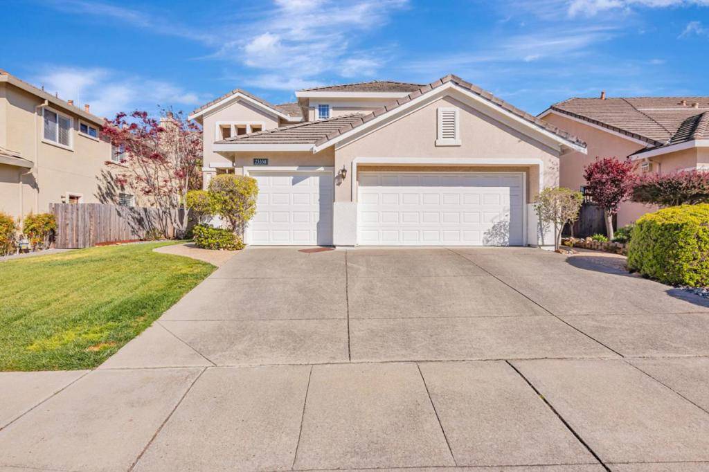 Castro Valley, CA 94552,25358 Gold Hills DR