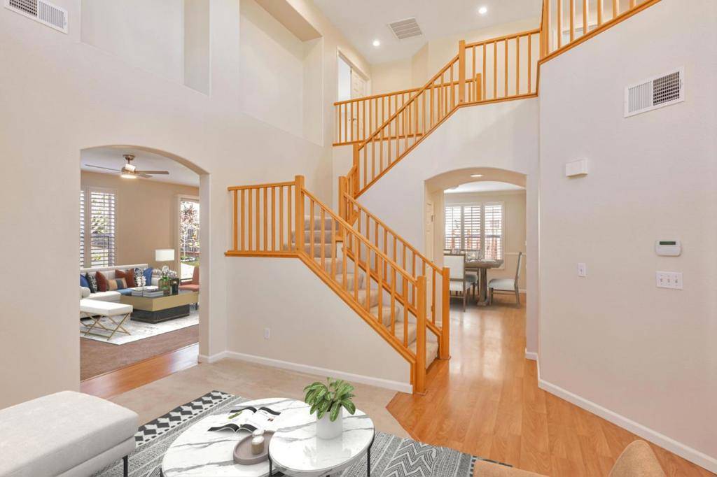 25358 Gold Hills DR Castro Valley, CA 94552