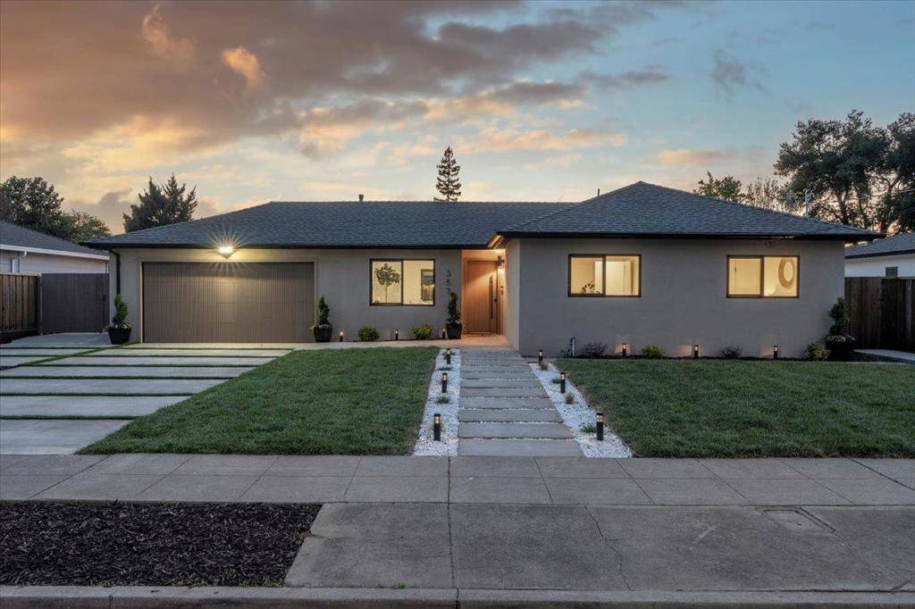 Campbell, CA 95008,357 N Milton AVE